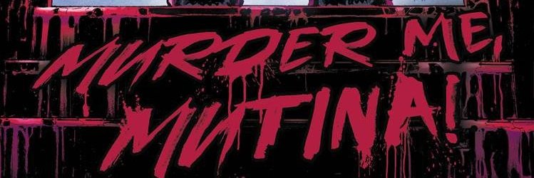 Gail Simone 💙💛's banner