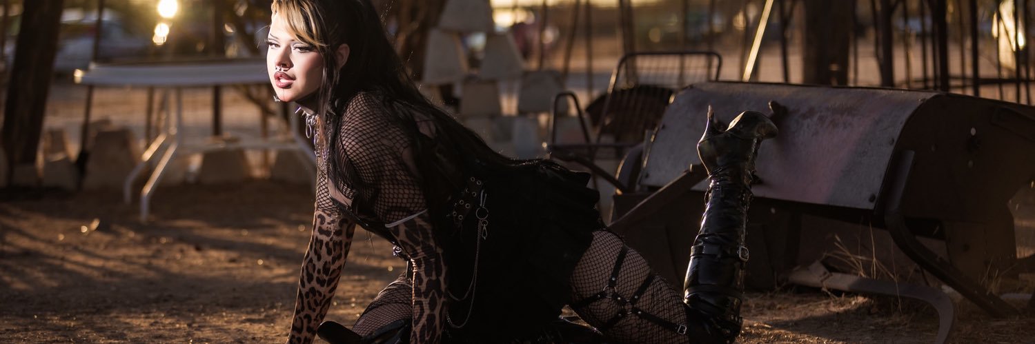 🐾✯𝕭𝖆𝖒✯🐾's banner