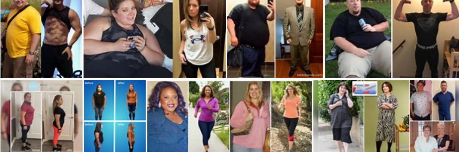 Weight loss 🌿's banner