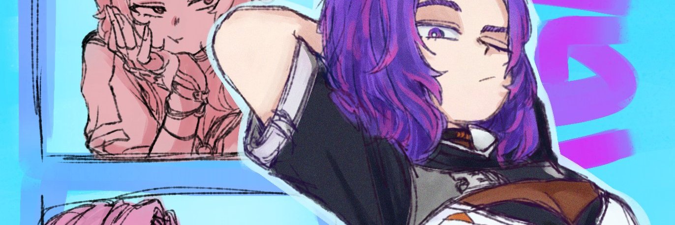 frosti's banner