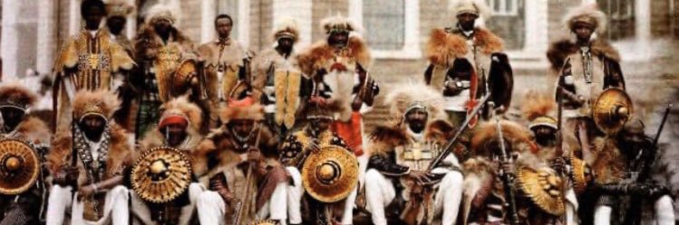 ሣልሳይ ዐፄ ቴውድሮስ👑's banner