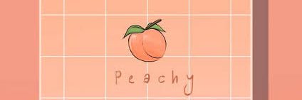 Mistress Peach's banner