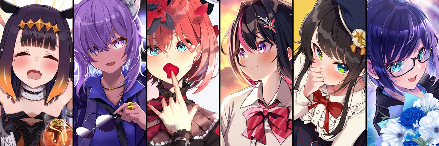 syara＠シャラ's banner