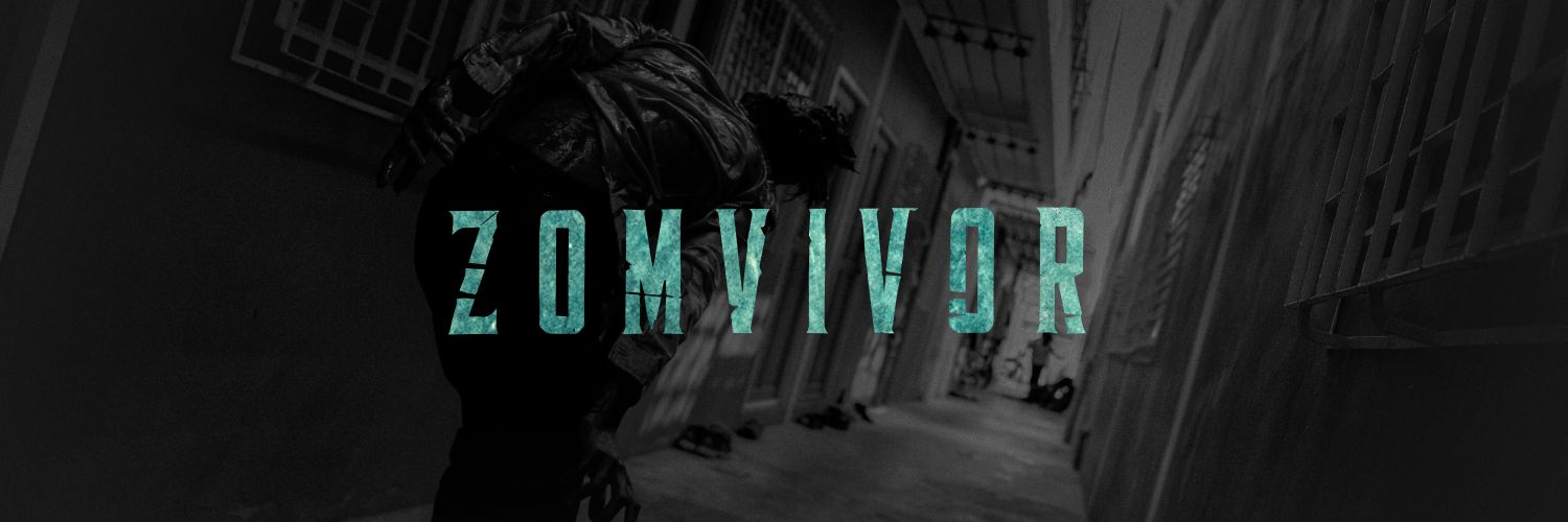 Zomvivor Series's banner