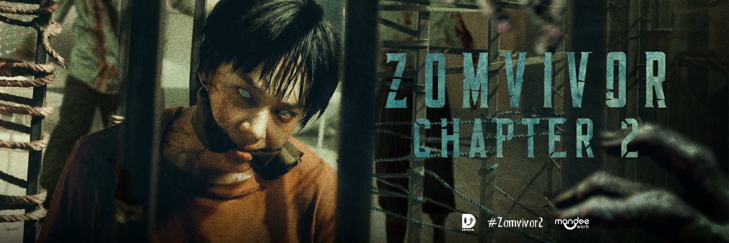 Zomvivor Series's banner