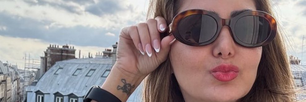 Ava Addams michell's banner