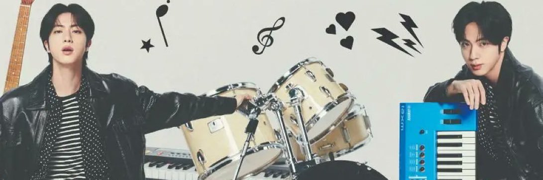 Michelle RunSeokjin EP Tour 미국 올콘+앙콘 올콘 완료's banner