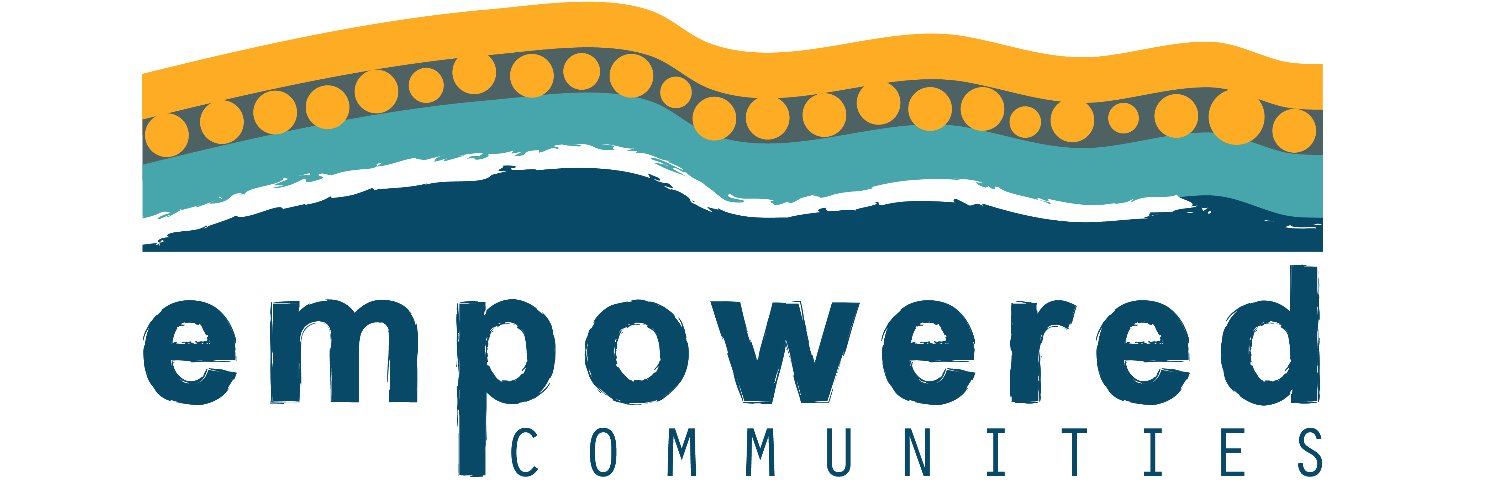 Empowered Communities's banner