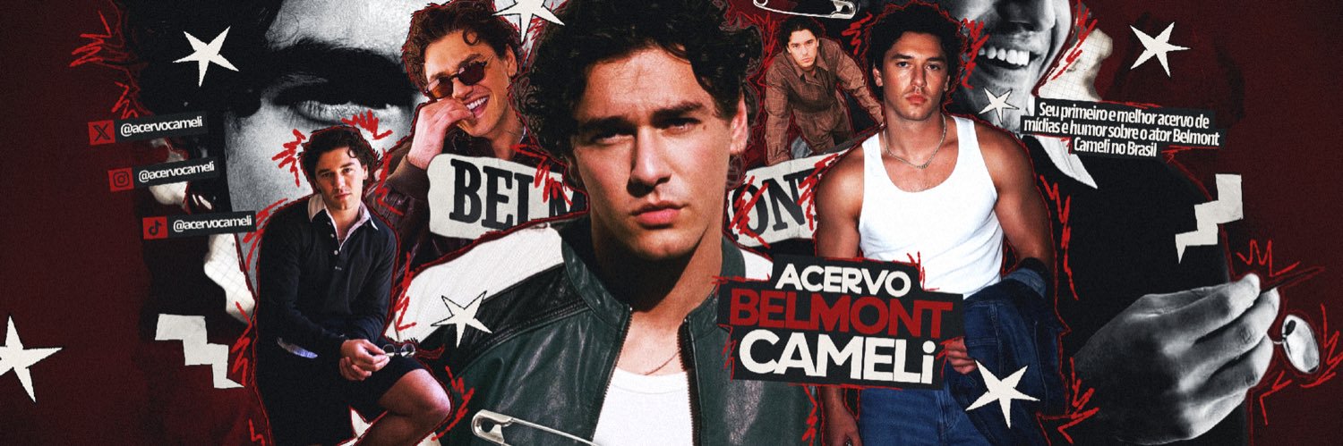 ACERVO BELMONT CAMELI's banner