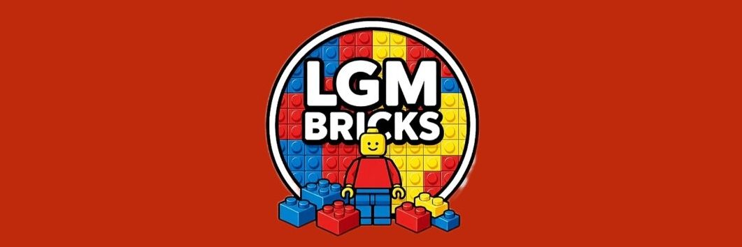 LGMBricks's banner