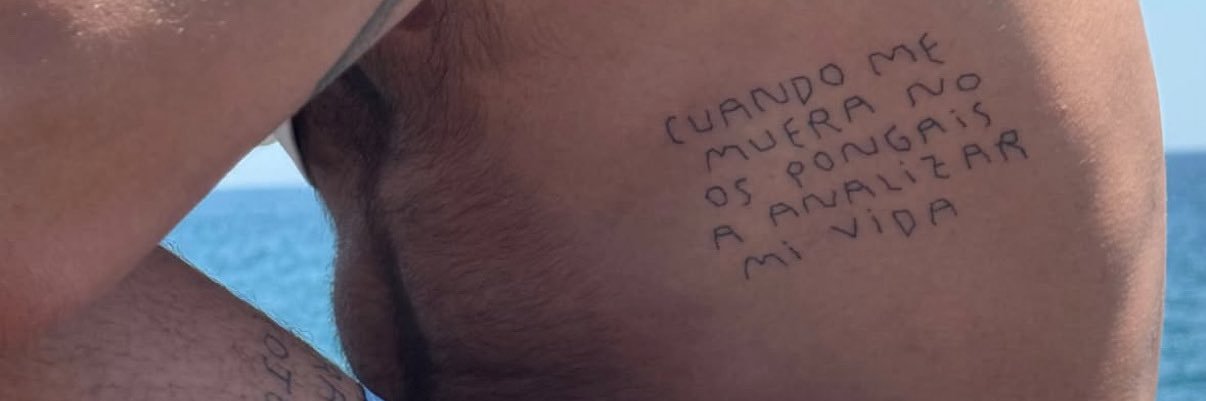 Adrián Jochu 🚬's banner