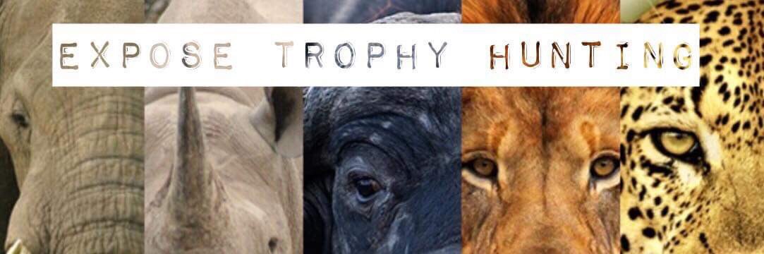 Xpose Trophy Hunting's banner