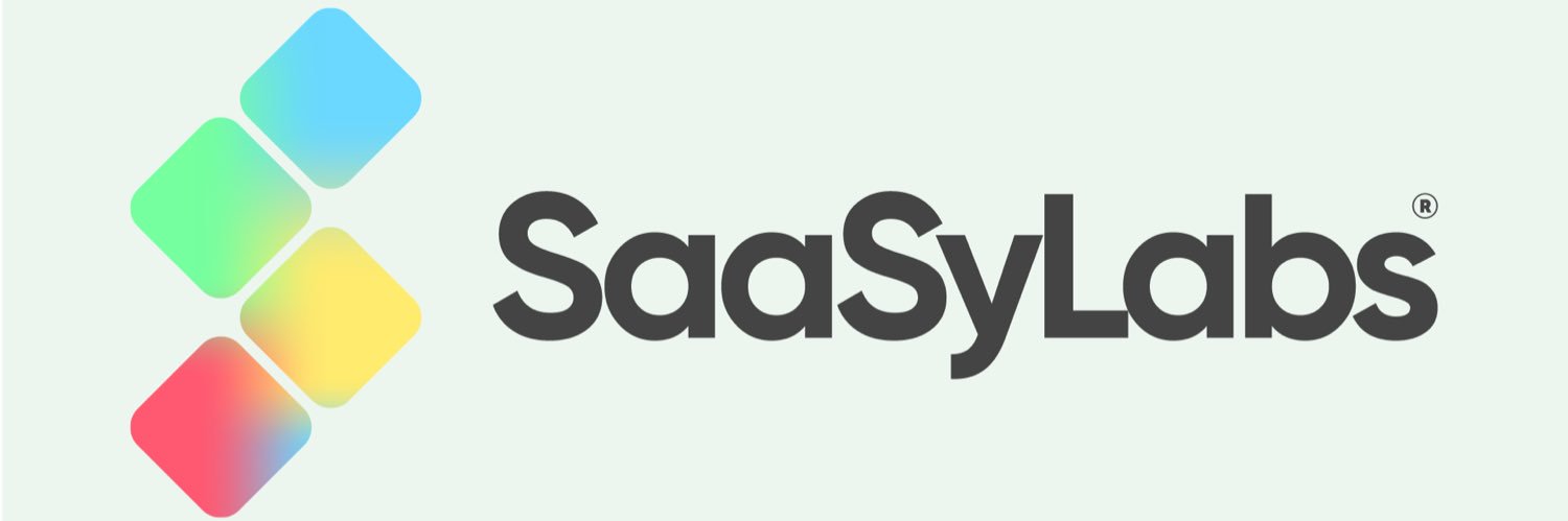SaaSy Labs's banner