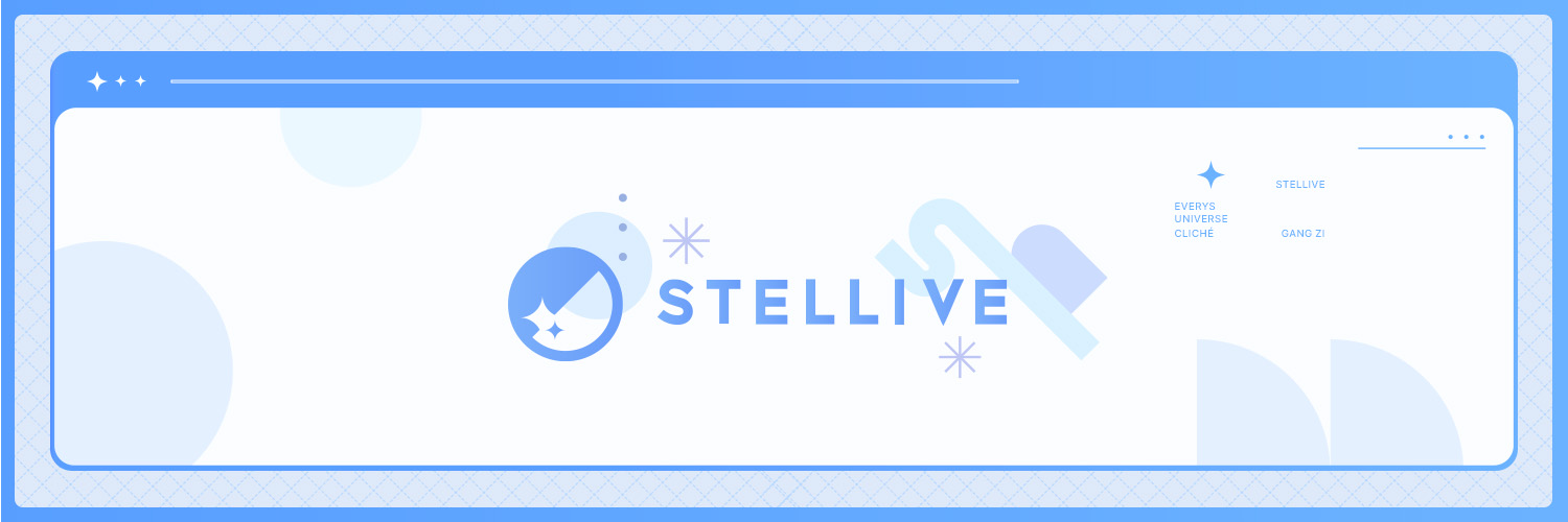 StelLive's banner