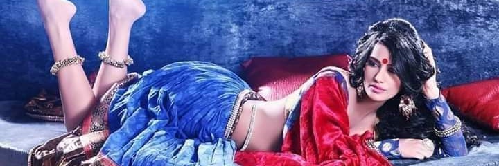 Dusky Meenal (HotWife 😘)'s banner