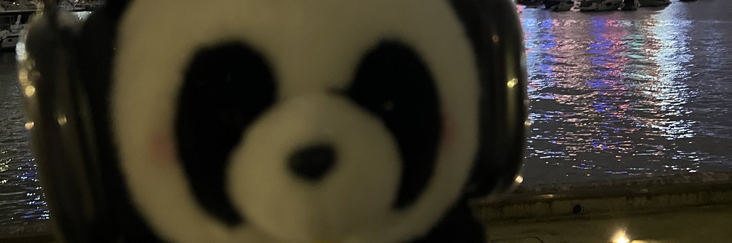 關你屁事～'s banner