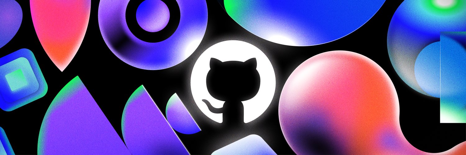 GitHub Security's banner