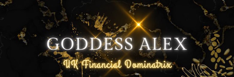 ✨GoddessAlex✨'s banner
