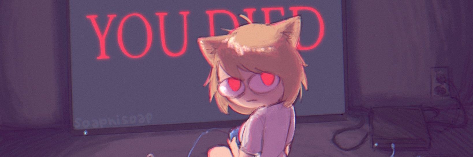 Nicole Goth's banner