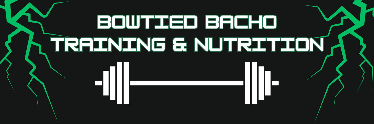 BowTiedBacho's banner