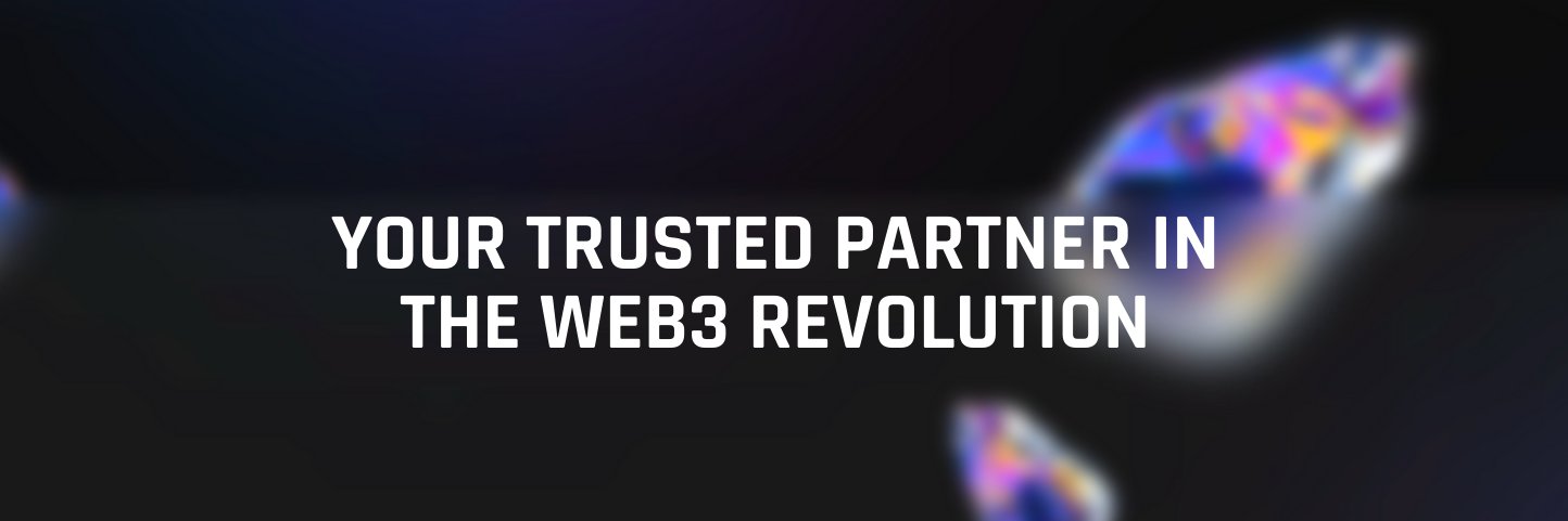 Blocklogica Labs's banner