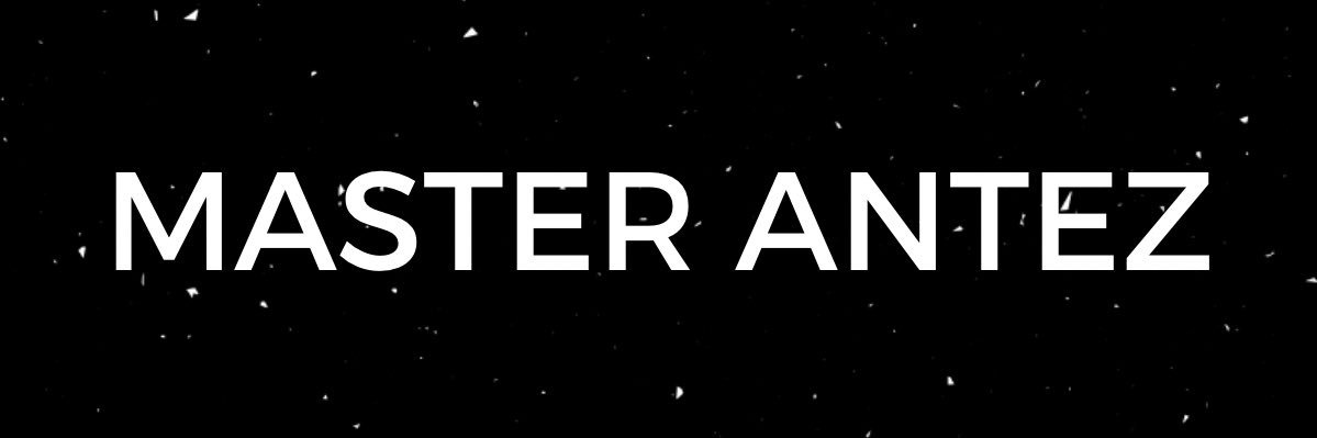 Master Antez's banner