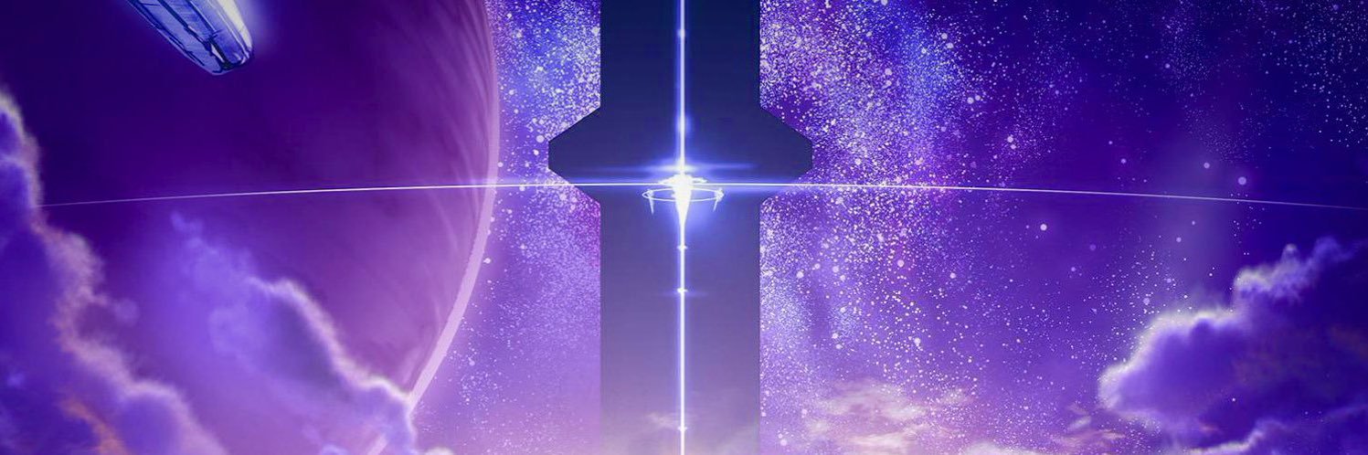🎵 Daily Xenoblade Music's banner