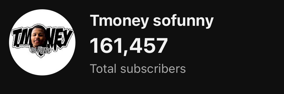 Tmoney sofunny's banner