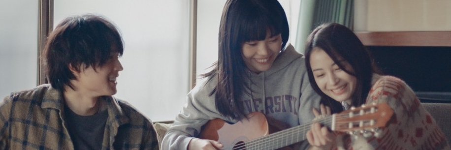 映画『キリエのうた』's banner