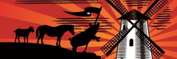 Animales Actuando Raro's banner