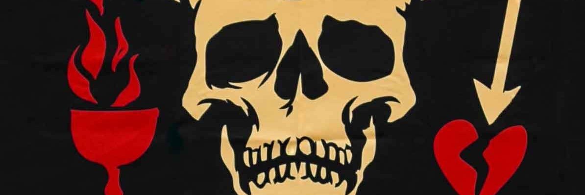 🍄Ullr🍄🏴🇺🇸's banner