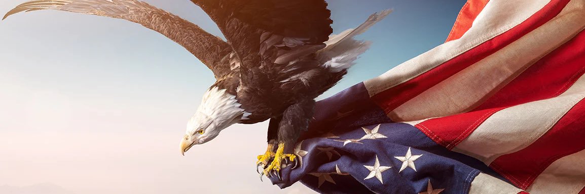Daegan🇺🇸's banner
