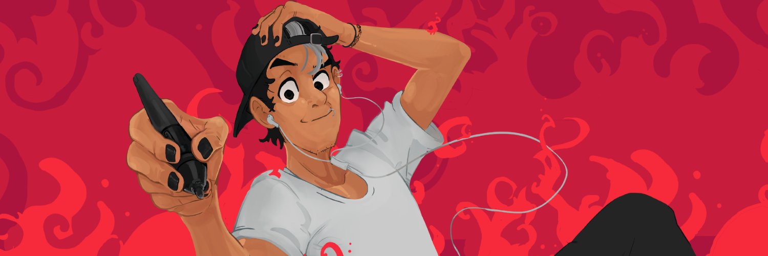 🐯 LOU • COMMS OPN's banner