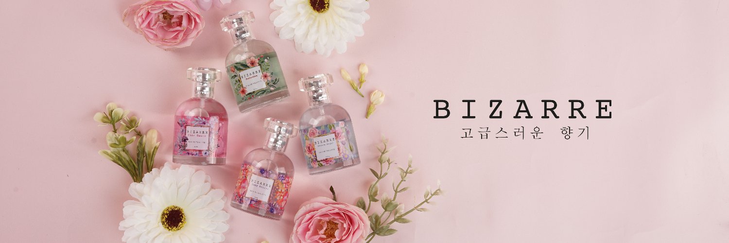 BizarrePerfume's banner