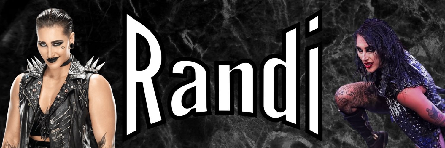 Randi 🫶's banner