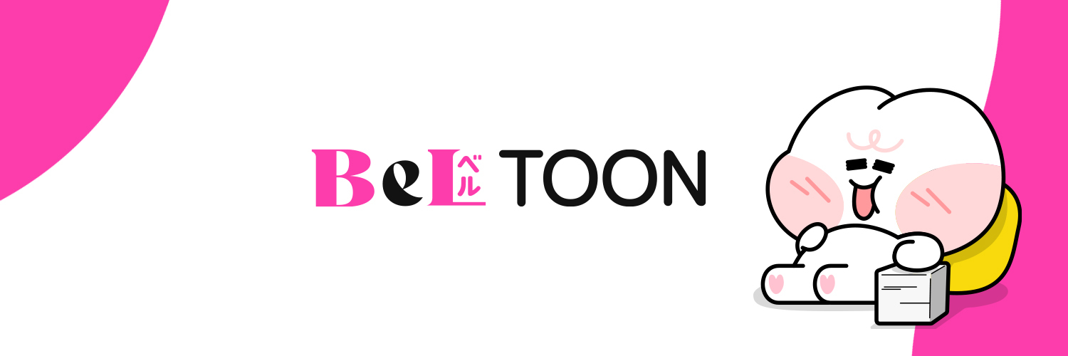 BeLTOON_PR's banner