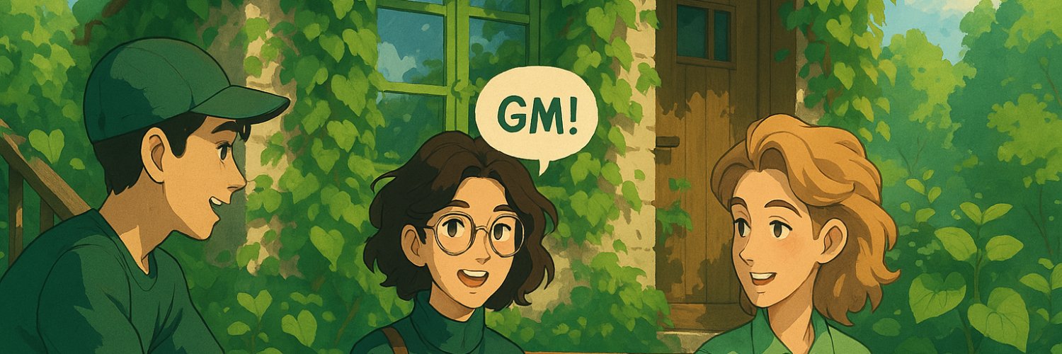 Ivy's banner