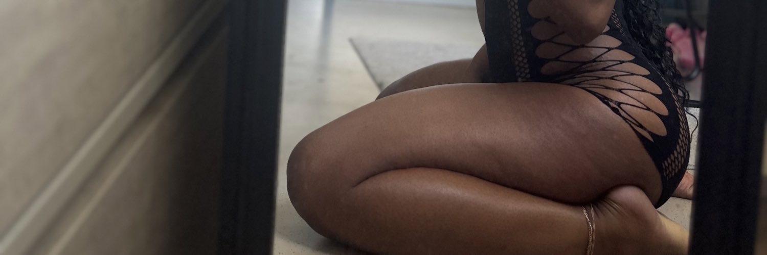 melanin queen 💞's banner