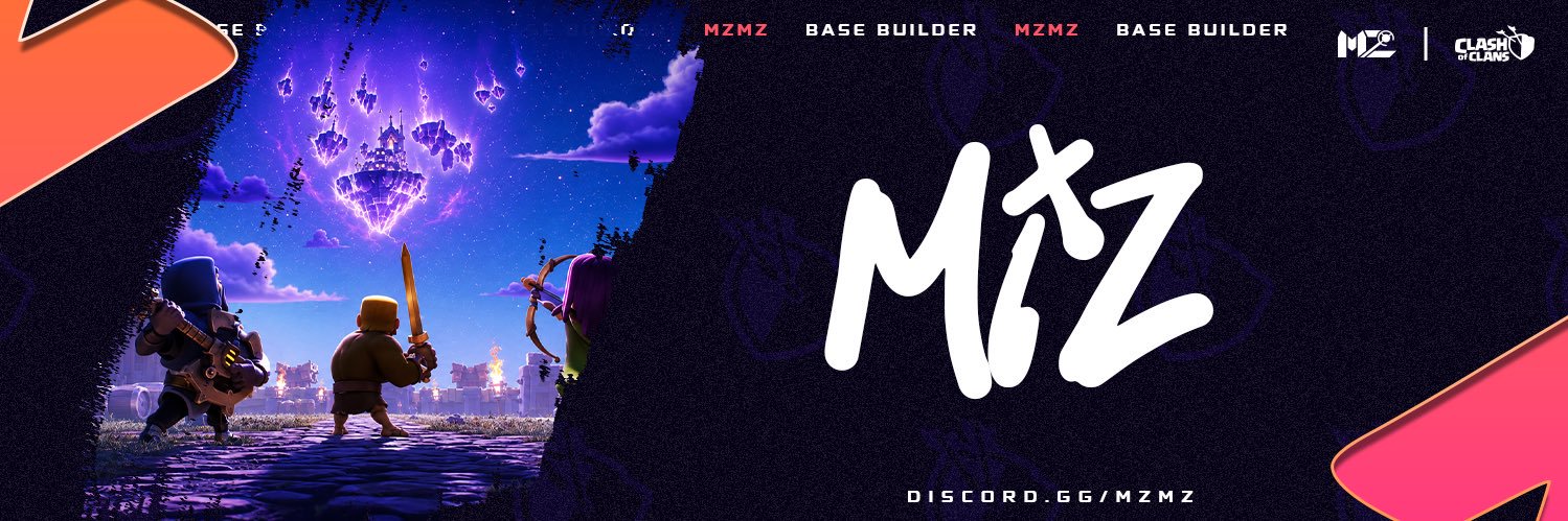 MiZ's banner