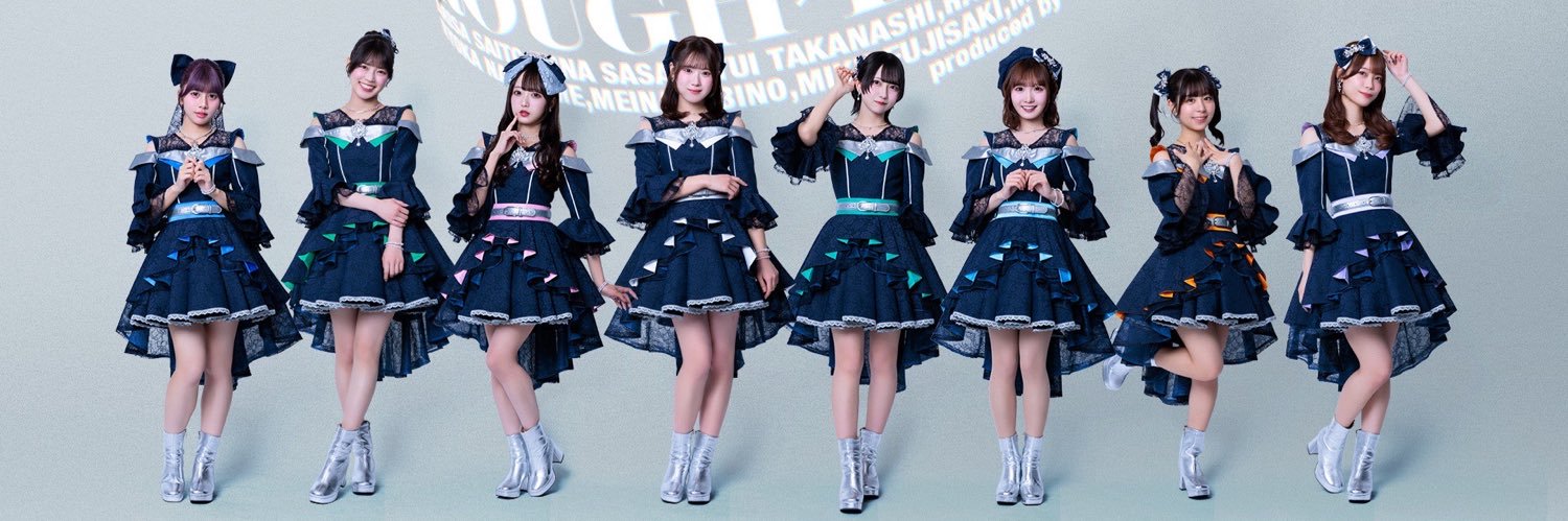 吉村萌南(ラフ×ラフ)'s banner