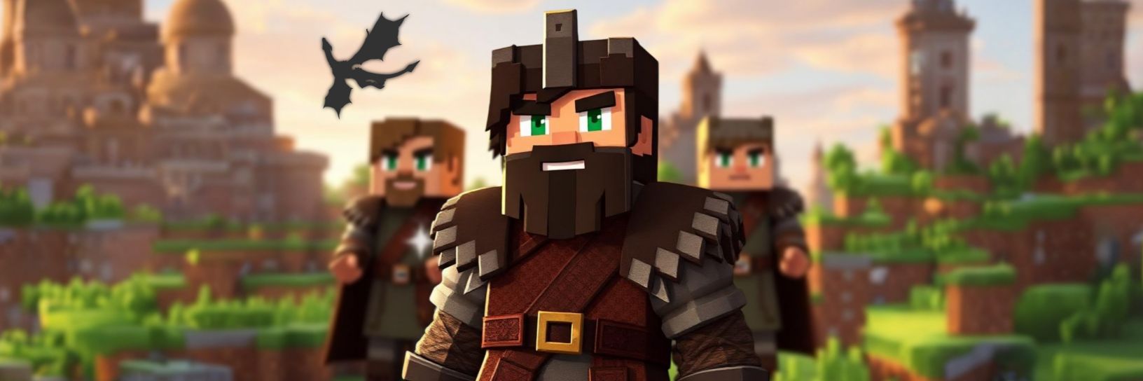 Mine of Thrones II's banner