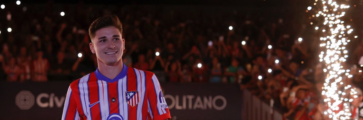 All About Álvarez's banner