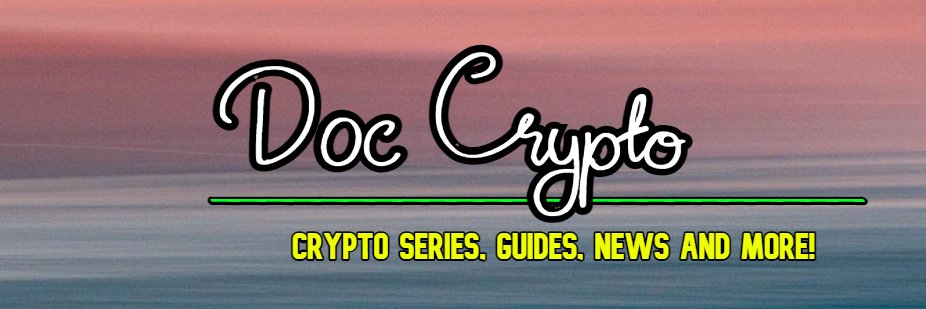 D0c Crypto ⭕️'s banner