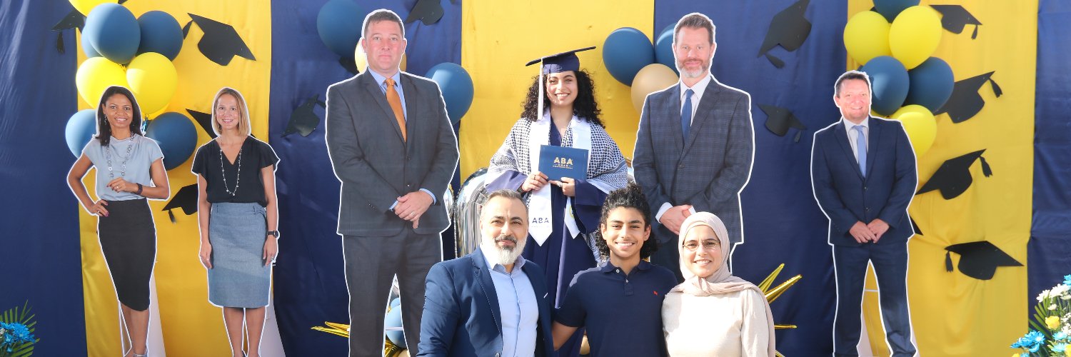 Lissa Hussein's banner