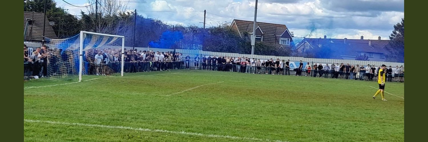 Oldland Abbotonians FC's banner