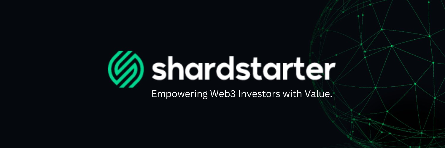ShardStarter's banner