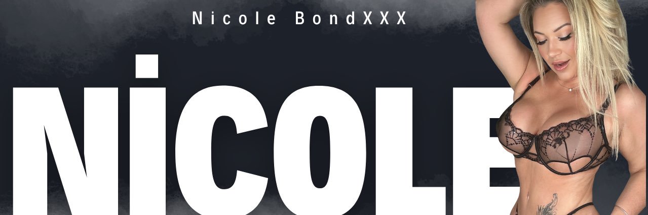 Nicole's banner