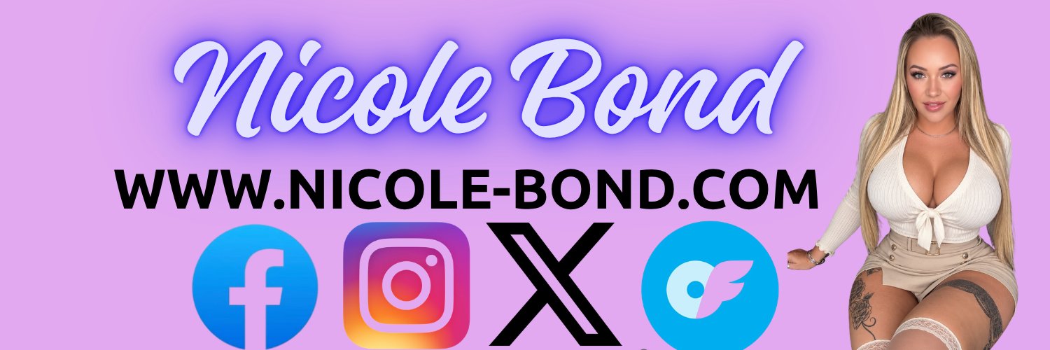 Nicole's banner
