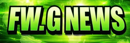 FW. G NEWS 🇧🇷's banner