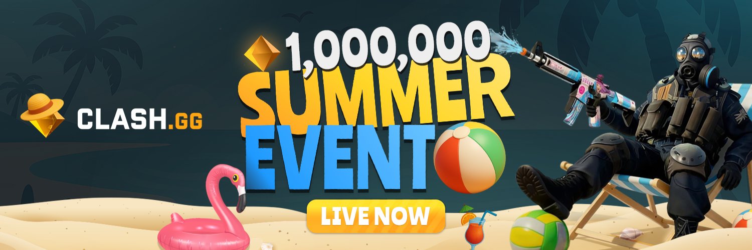 ClashGG's banner